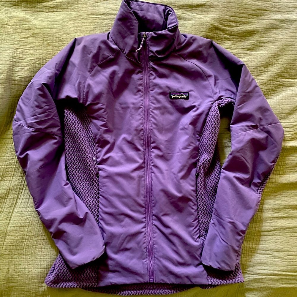 Patagonia Nano Air light Hybrid Jacket
